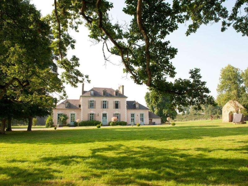 Chateau du Pin - Genel