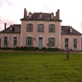 Chateau du Pin fotoÄŸrafÄ±