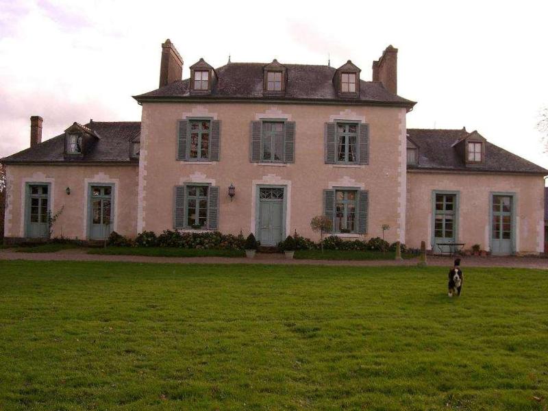 Chateau du Pin - Genel