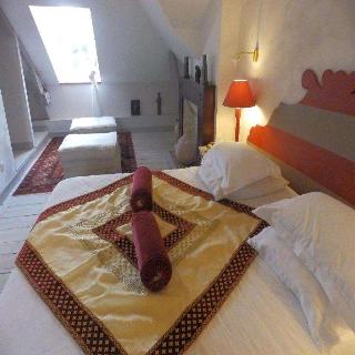 Chateau du Pin fotoÄŸrafÄ±