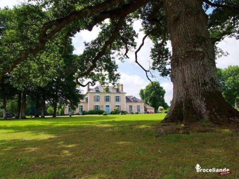 Chateau du Pin - Oda