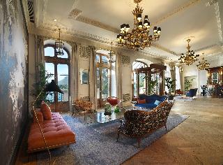 Palace de Menthon fotoÄŸrafÄ±