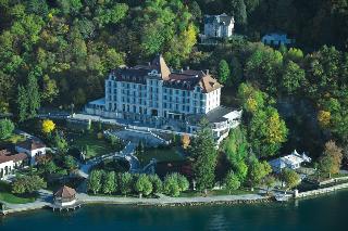 Palace de Menthon fotoÄŸrafÄ±