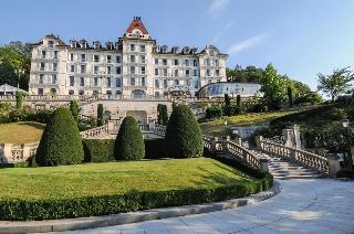 Palace de Menthon fotoÄŸrafÄ±