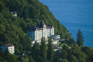Palace de Menthon fotoÄŸrafÄ±