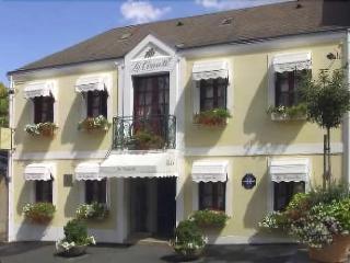 Hotel de la Cognette otel fotoğrafı
