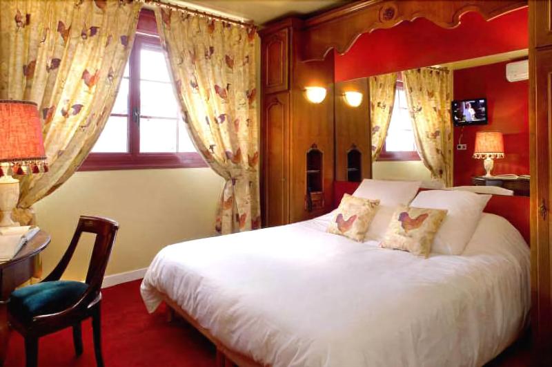 Hotel de la Cognette - Oda