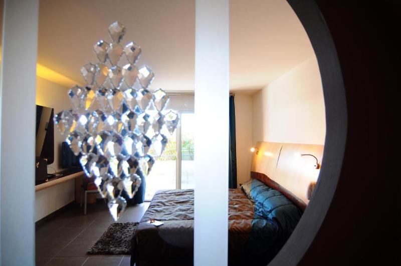 Logis Hotel La Fauceille - Oda