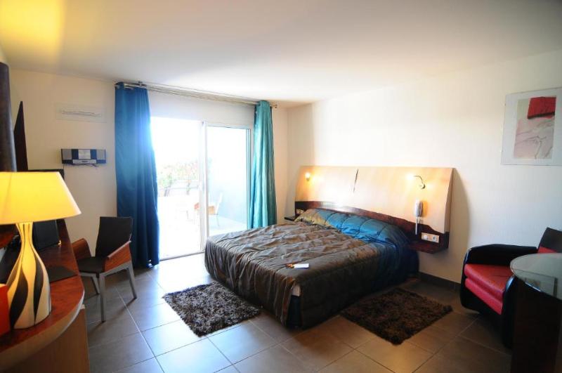Logis Hotel La Fauceille - Oda