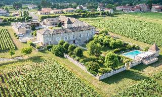 Le Chateau de Besseuil otel fotoğrafı