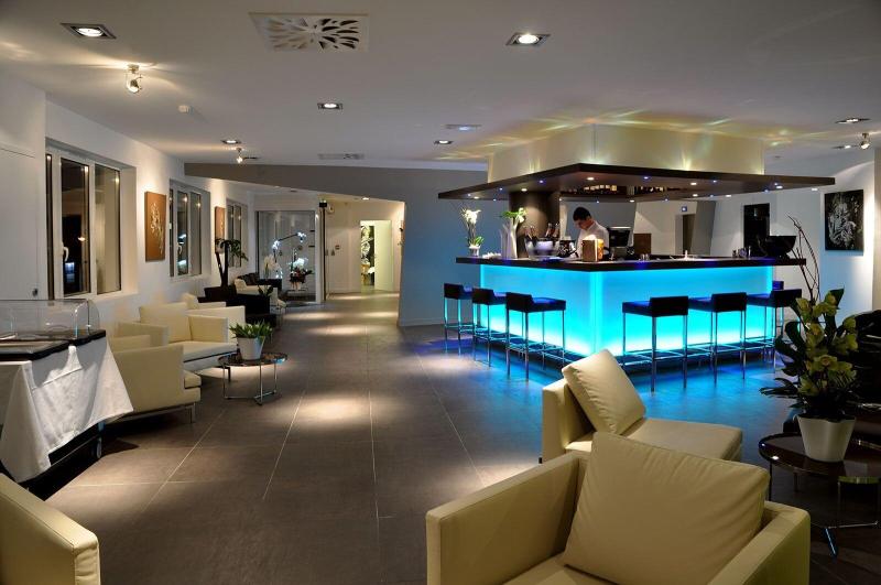 Le Grand Large - Bar