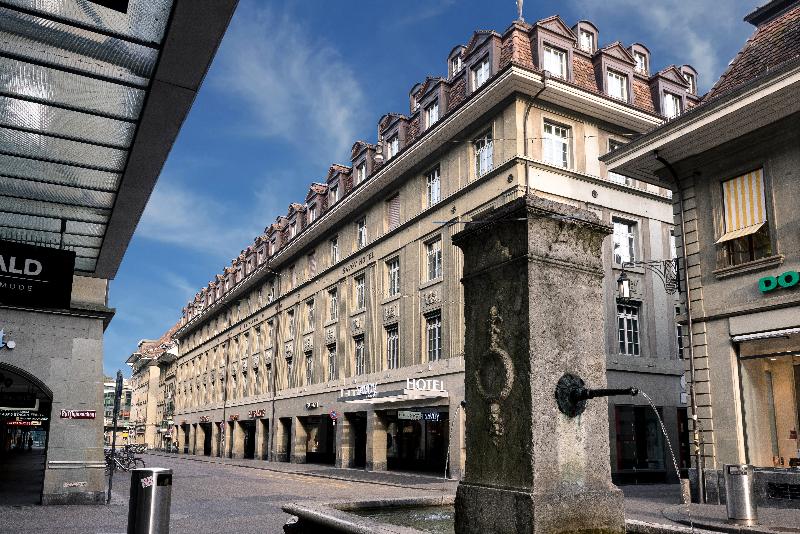 Hotel Savoy - Genel