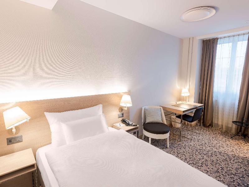 Hotel Savoy - Oda