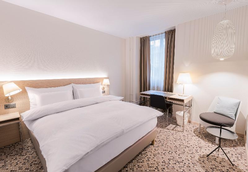 Hotel Savoy - Oda
