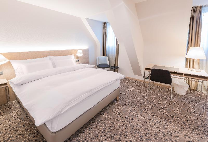 Hotel Savoy - Oda