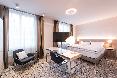 Hotel Savoy oda fotoğrafı