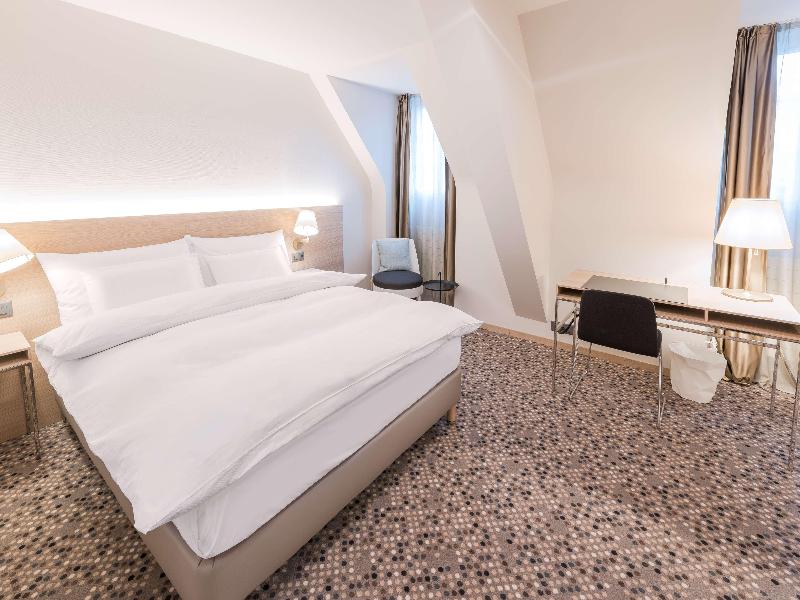 Hotel Savoy - Oda