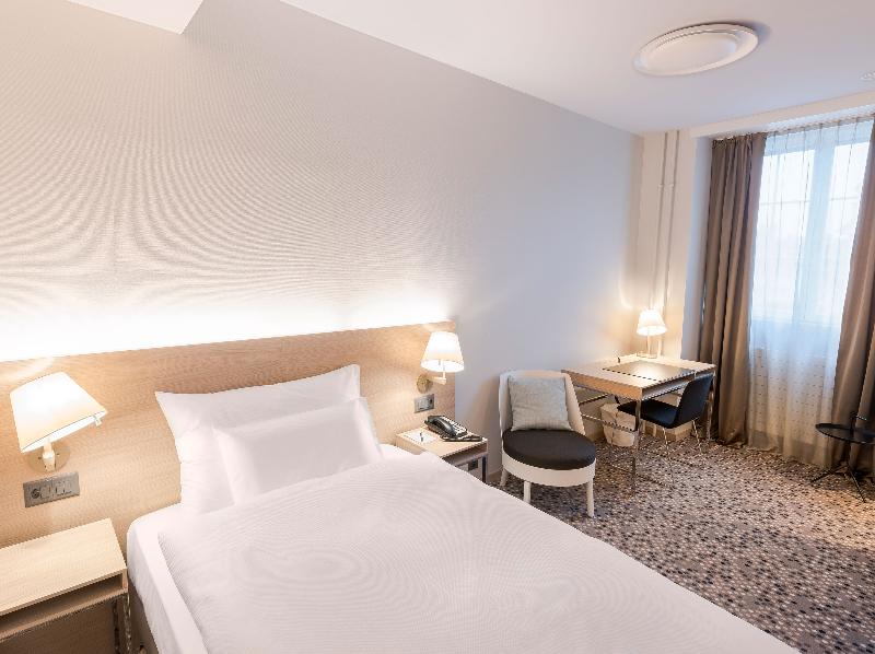 Hotel Savoy - Oda