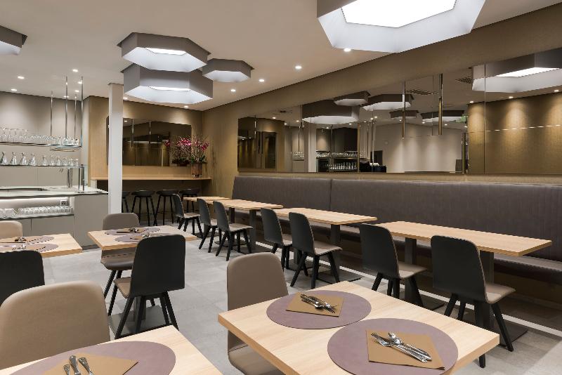 Hotel Savoy - Restoran