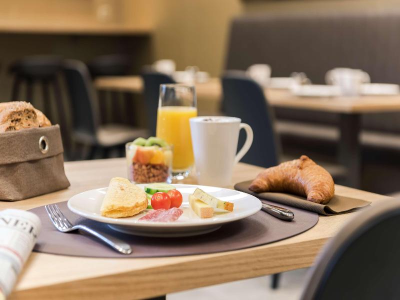 Hotel Savoy - Restoran