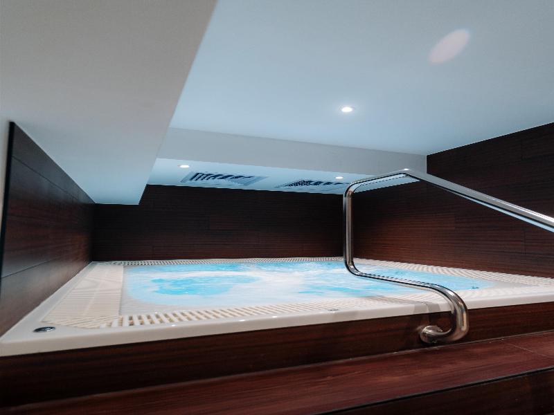 Urban Hotel Aix-les-Bains BW Signature Collection - Aktivite