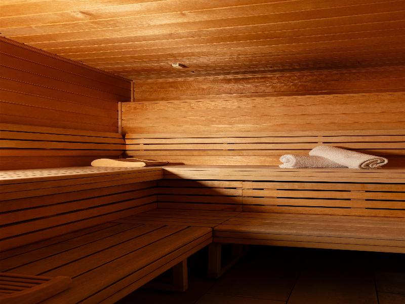 Urban Hotel Aix-les-Bains BW Signature Collection - Aktivite