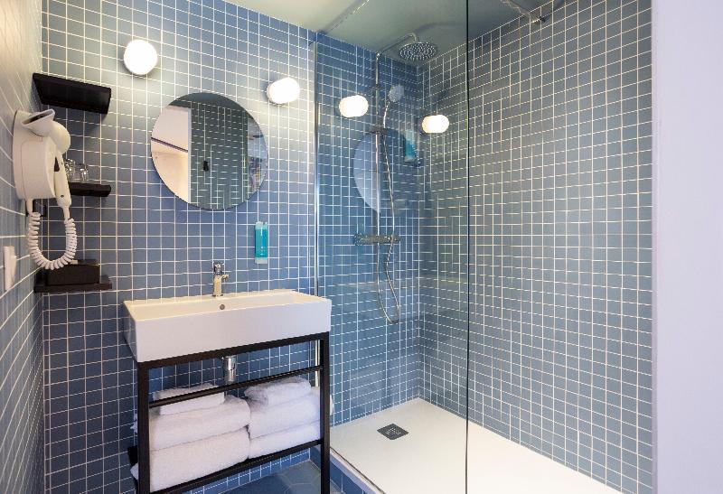 Urban Hotel Aix-les-Bains BW Signature Collection - Oda
