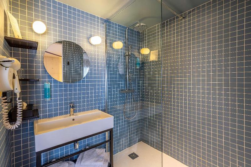Urban Hotel Aix-les-Bains BW Signature Collection - Oda