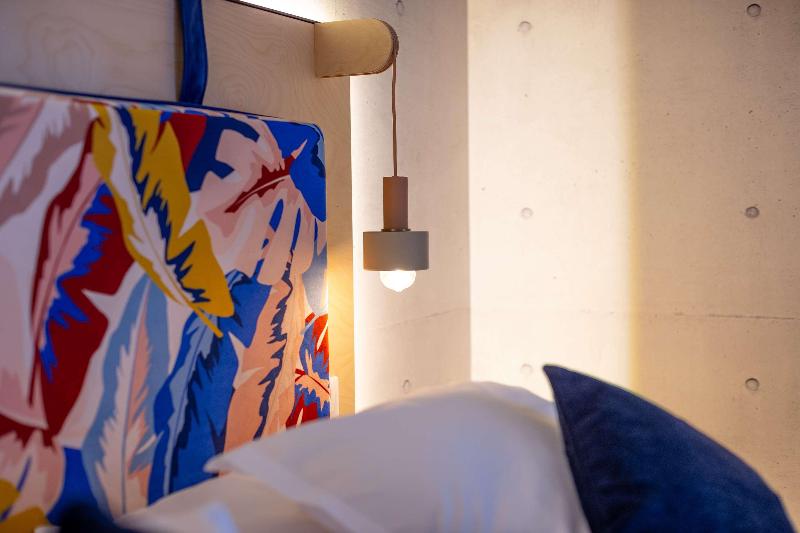 Urban Hotel Aix-les-Bains BW Signature Collection - Oda