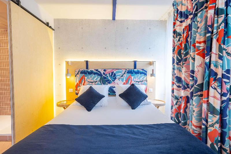 Urban Hotel Aix-les-Bains BW Signature Collection - Oda