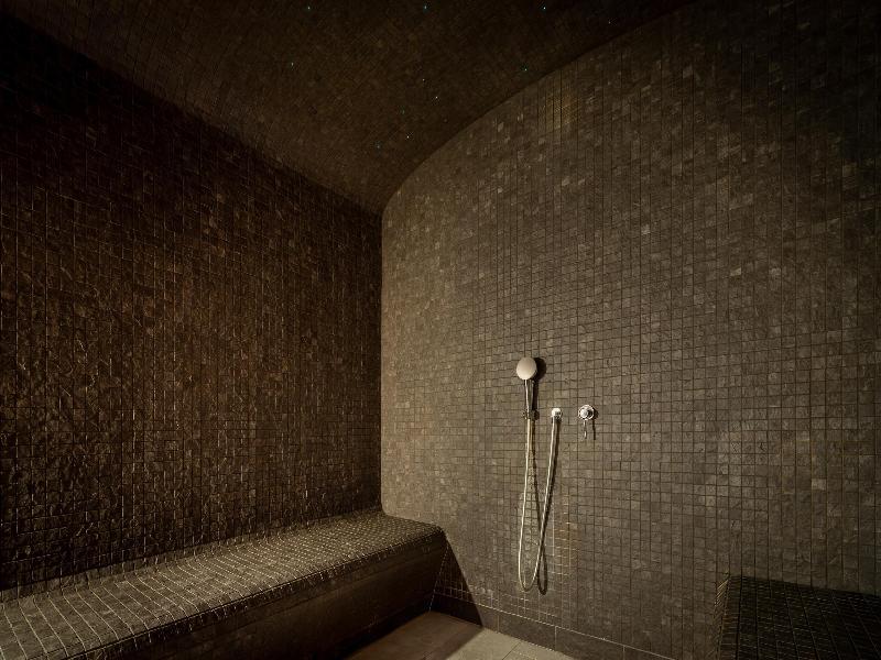 Urban Hotel Aix-les-Bains BW Signature Collection - Havuz