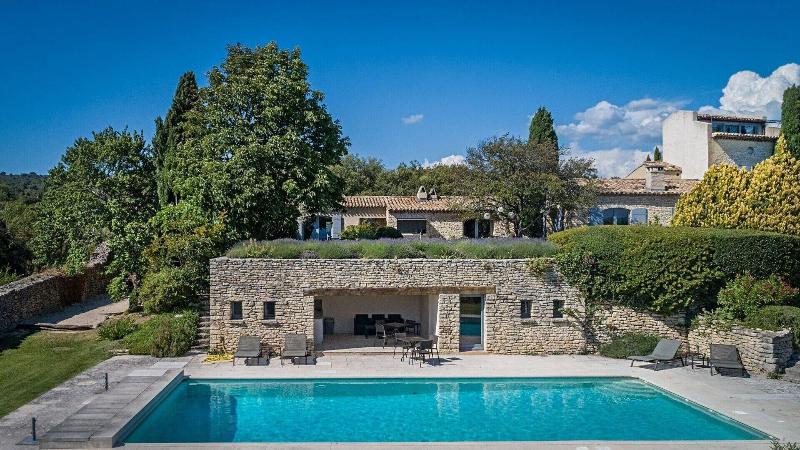Domaine de l'Enclos - Aktivite