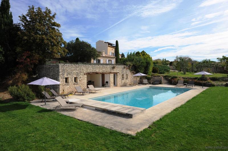 Domaine de l'Enclos - Aktivite