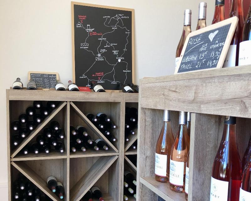 Domaine de l'Enclos - Aktivite