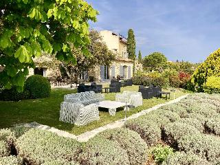 Domaine de l'Enclos otel fotoğrafı