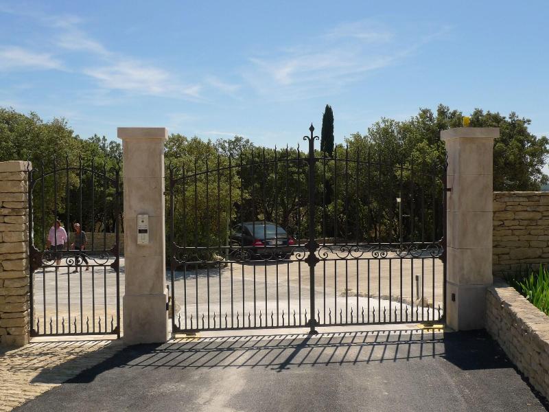 Domaine de l'Enclos - Genel