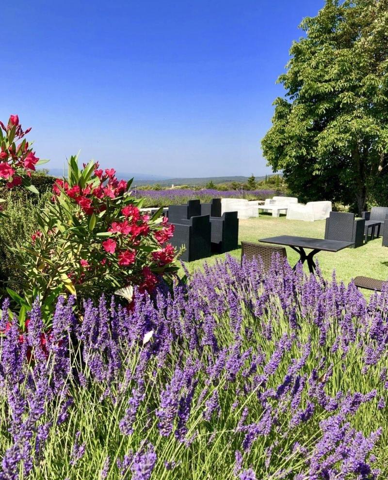 Domaine de l'Enclos - Genel