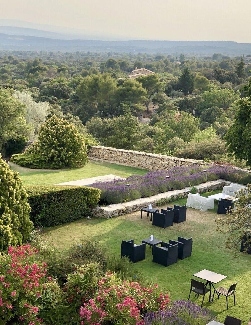 Domaine de l'Enclos - Oda