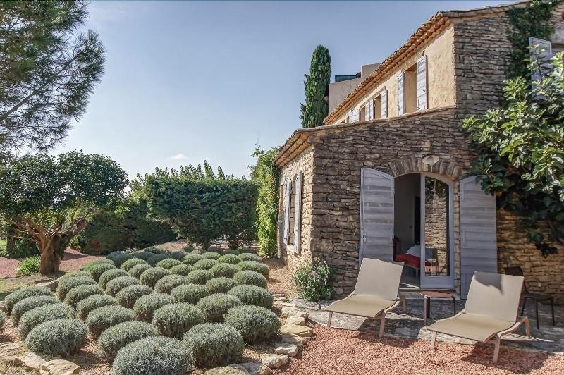 Domaine de l'Enclos - Oda