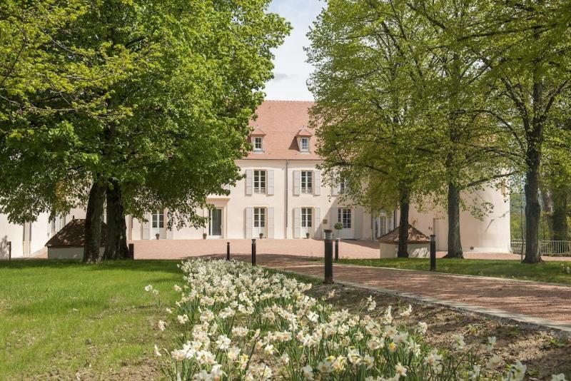 Le Chateau du Bost - Genel