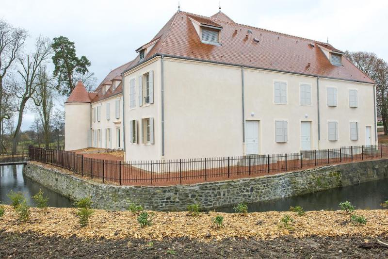 Le Chateau du Bost - Genel