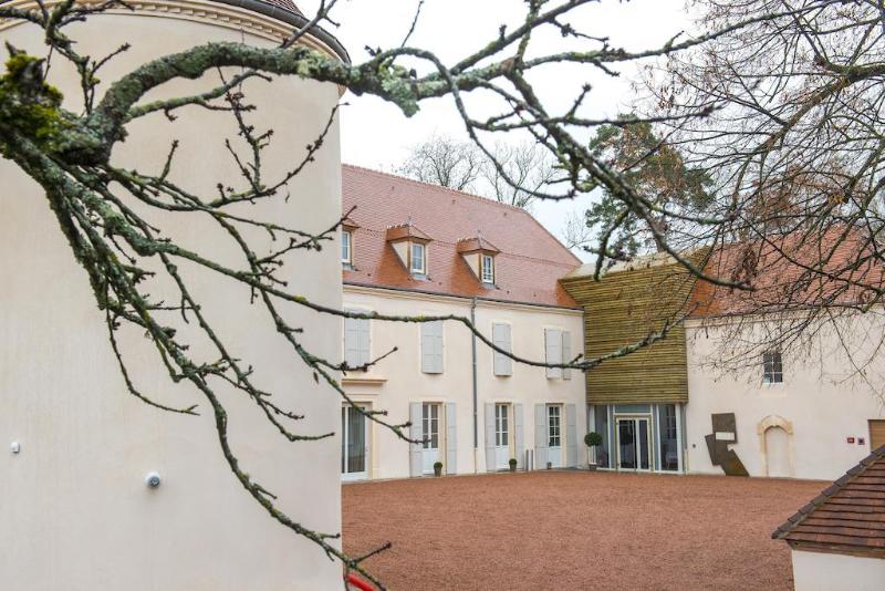 Le Chateau du Bost - Genel