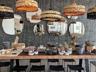 Domaine du Mirage otel fotoğrafı