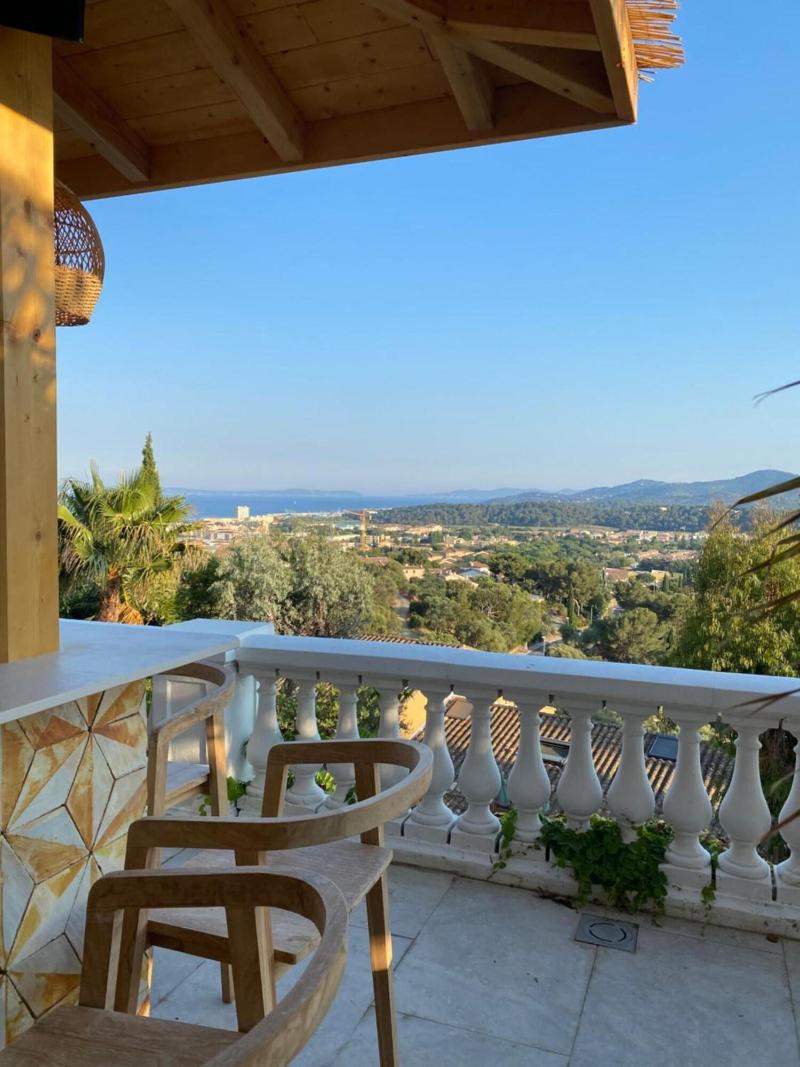 Domaine du Mirage - Oda