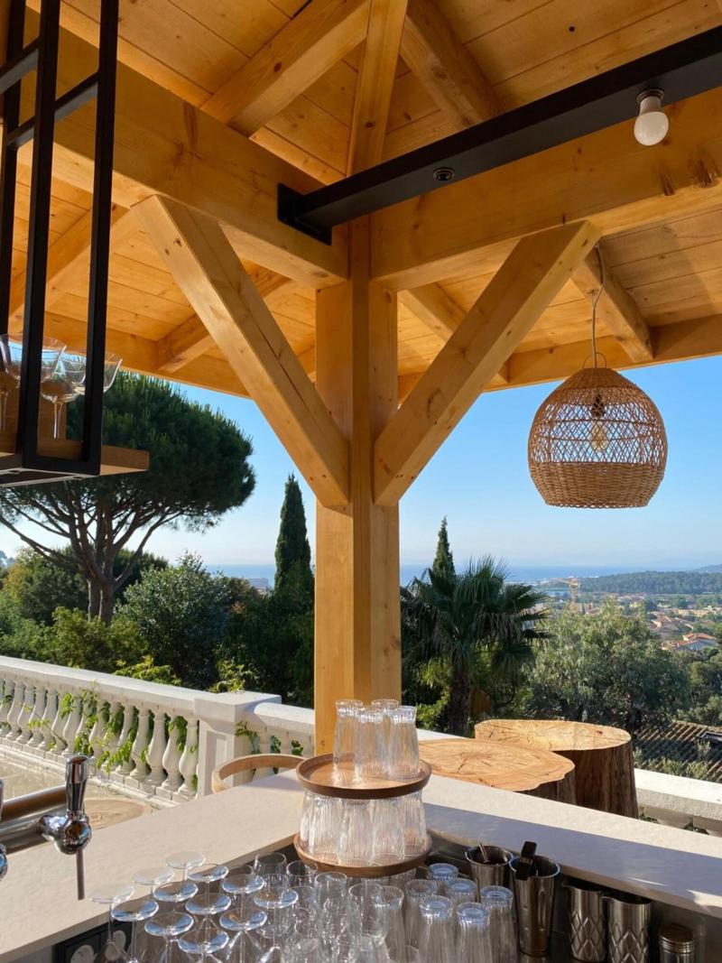 Domaine du Mirage - Oda