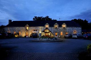 Logis Relais du Gué de Selle otel fotoğrafı