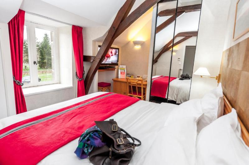 Logis Relais du Gué de Selle - Oda
