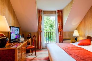 Logis Relais du Gué de Selle fotoÄŸrafÄ±