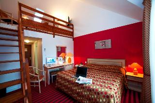 Logis Relais du Gué de Selle fotoÄŸrafÄ±