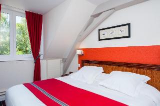 Logis Relais du Gué de Selle fotoÄŸrafÄ±